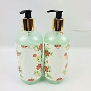 2X Russell & Windsor Vanilla Peppermint Hand Wash 16.9oz Each